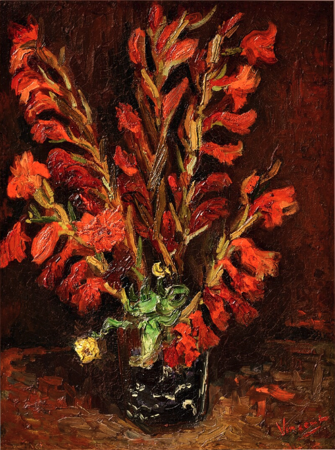 Johanna van Gogh-Bonger